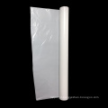 Customized Professional Soft Flame Retardant Protective Insulation PE Film for Industrial